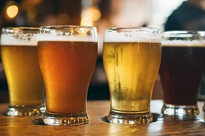 Bar et Pub en France