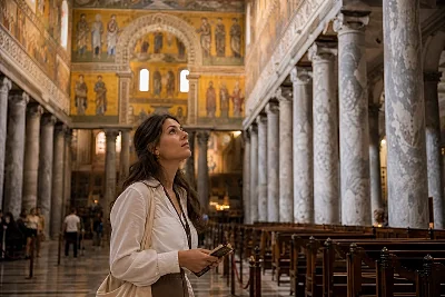 Basilique en France