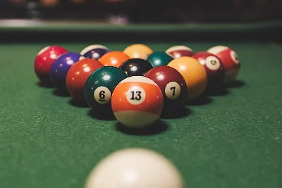 Billard en France