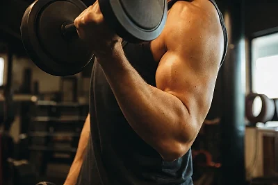 Bodybuilding en France