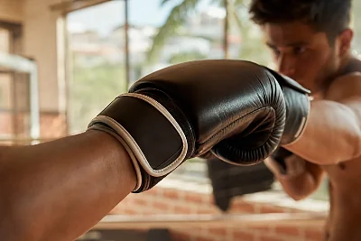 Boxe en France