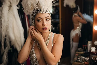 Cabaret en France