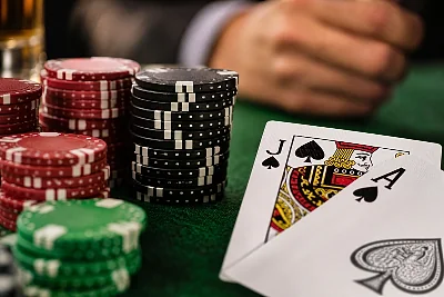 Casino en France