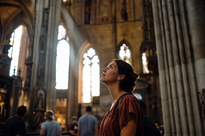 Cathédrales en France