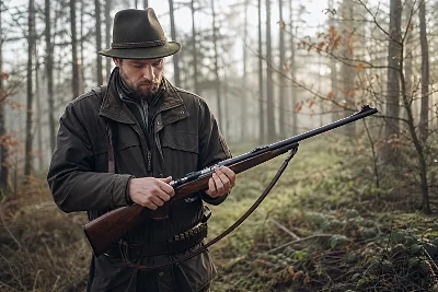 Chasse en France