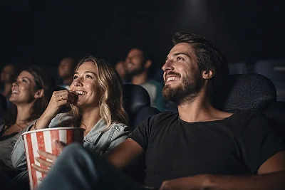 Cinéma en France