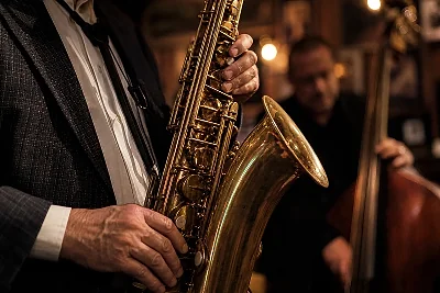 Club Jazz en France