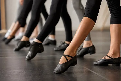 Club de Danse en France