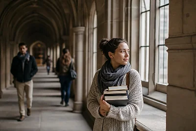 Collégiale en France