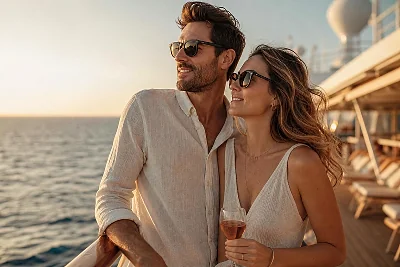 Croisières en France