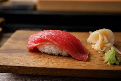 Cuisine Japonaise en  Provence-Alpes-Côte d'Azur