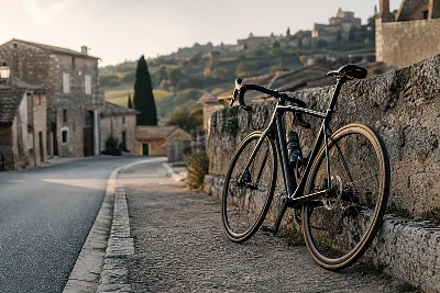 Cyclisme en  Rhône-Alpes