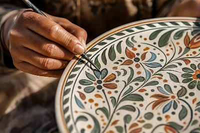 Décoration Tradition et Artisan en France