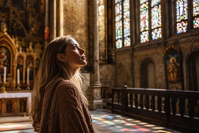 Eglises en France