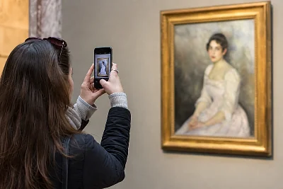Exposition en  Aquitaine