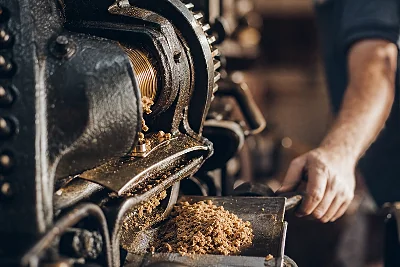 Fabrique et Usine en France