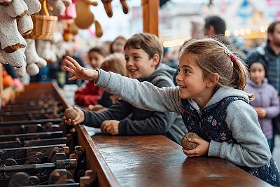 Fêtes en France