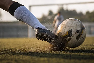 Football en France