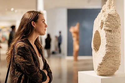 Galerie d'Art en  Aquitaine