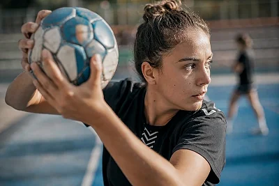 Handball en France