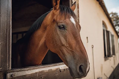 Haras en France