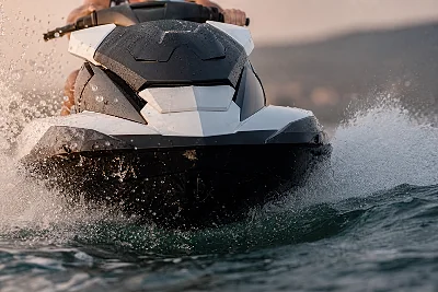 Jet Ski en France