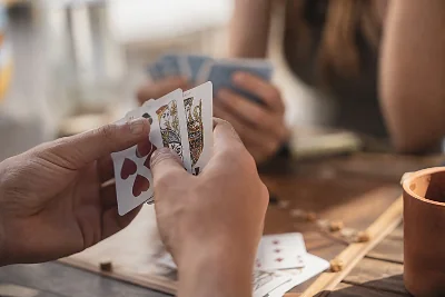 Jeux en France