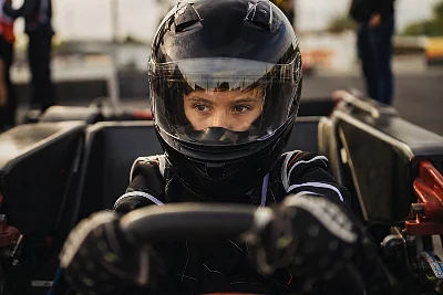 Karting en France