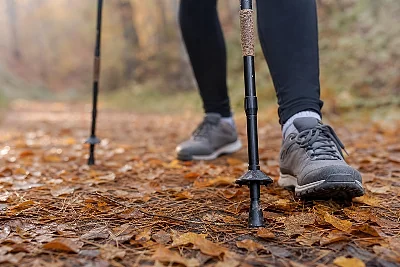 Marche Nordique en France