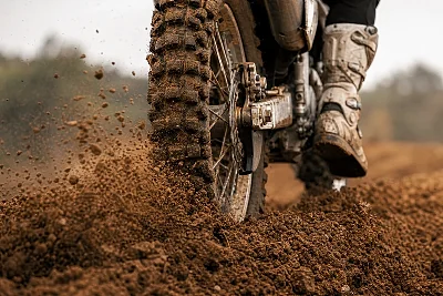 Motocross en France