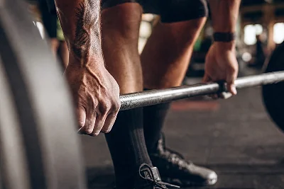 Musculation en France