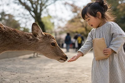 Parc Animalier dans le  Var