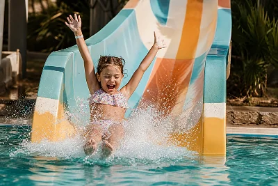 Parcs Aquatiques en France
