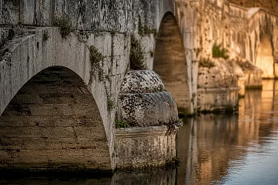 Pont en France