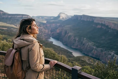 Patrimoine Naturel en France