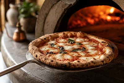 Pizzéria en  Provence-Alpes-Côte d'Azur