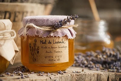 Produits et Terroir en  Provence-Alpes-Côte d'Azur