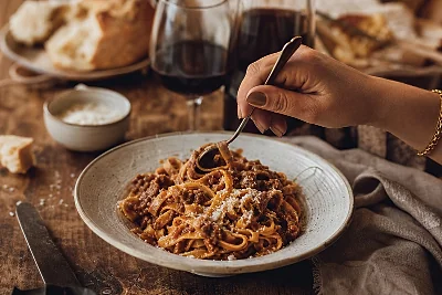 Cuisine Italienne en  Provence-Alpes-Côte d'Azur