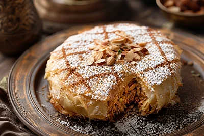 Cuisine Marocaine en France