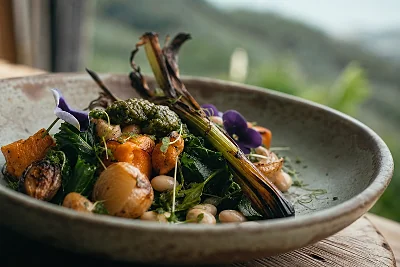 Cuisine du Terroir en  Provence-Alpes-Côte d'Azur
