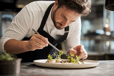 Restaurant Gastronomique en France