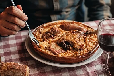 Restaurant Traditionnel en France