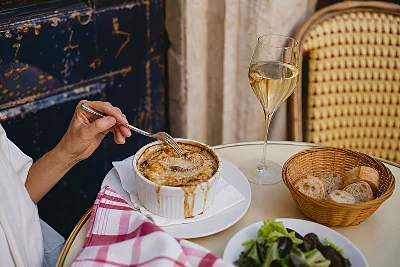 Restaurant en  Languedoc-Roussillon