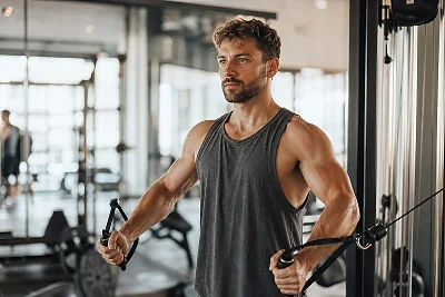 Salle de Fitness en  Bretagne