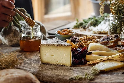 Saveur et Gastronomie en France
