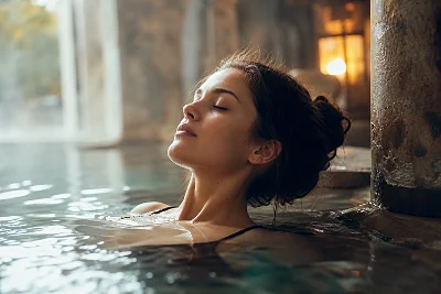 Spa en  Aquitaine
