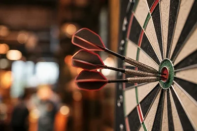 Sport de Cible en France