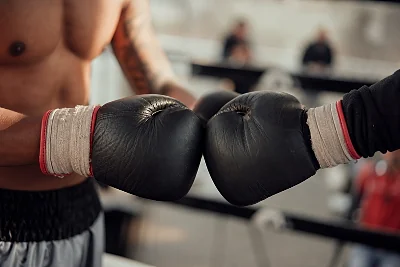 Sports de Combat en France