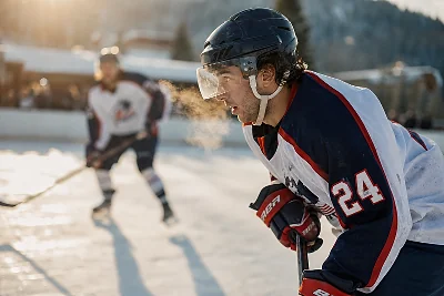 Sports de Glace en France