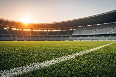 Stade en  Provence-Alpes-Côte d'Azur